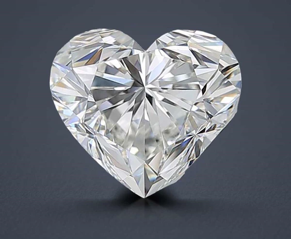 3.03 Carat · H · VS1 Rare Carat Ideal Cut
