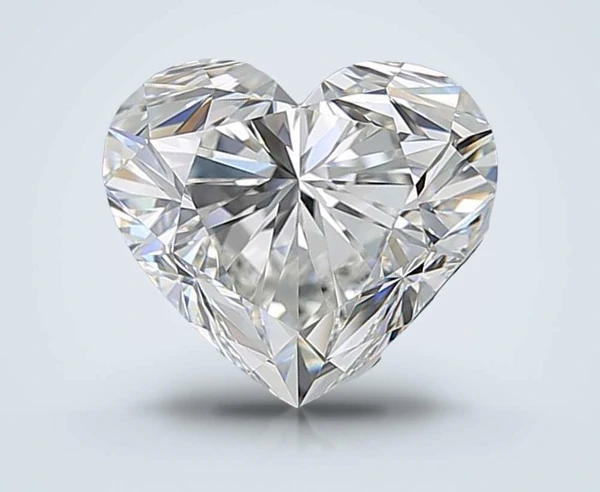 3.03 Carat · H · VS1 Rare Carat Ideal Cut