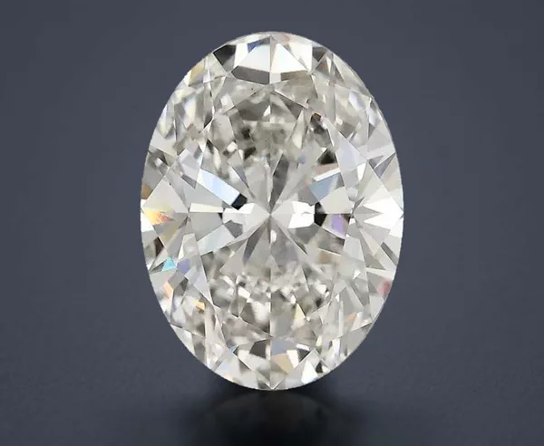 3.01 Carat · H · VS1 Rare Carat Ideal Cut