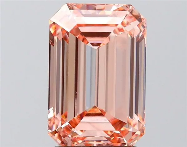 3 Carat · Pink · Fancy Intense · VVS2