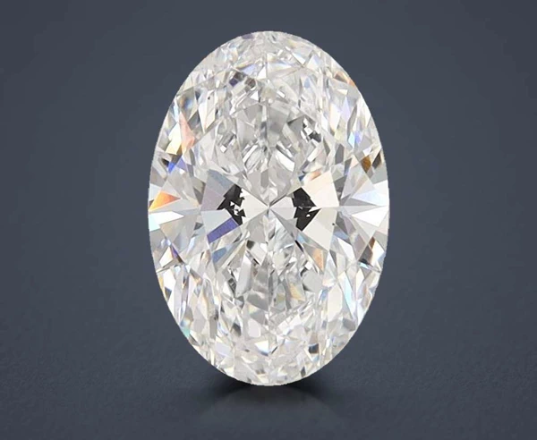 1.24 Carat · E · VS1 Rare Carat Ideal Cut