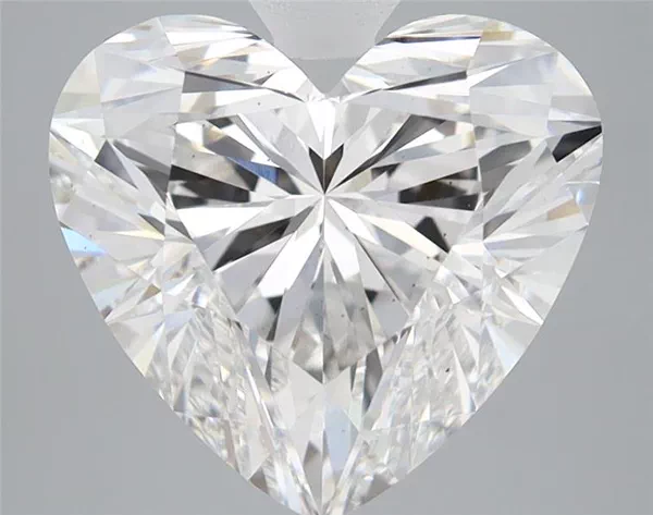 4.11 Carat · F · VS2 Rare Carat Ideal Cut