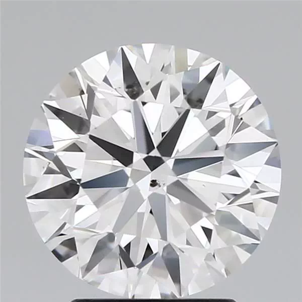 2.61 Carat · E · SI1 Rare Carat Ideal Cut