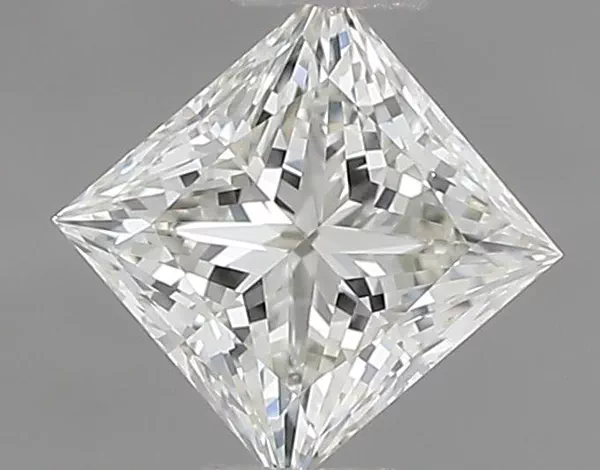 0.58 Carat · J · VVS2 Rare Carat Ideal Cut