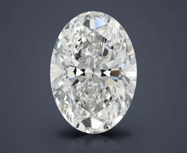 3.08 Carat · E · VS1 Rare Carat Ideal Cut