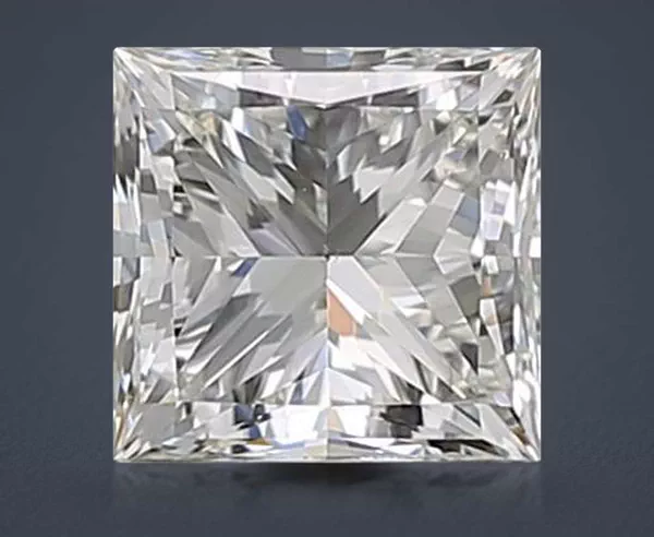 0.71 Carat · I · VS2 Rare Carat Ideal Cut