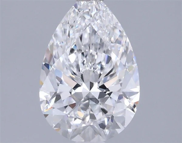 1.29 Carat · D · VVS1 Rare Carat Ideal Cut