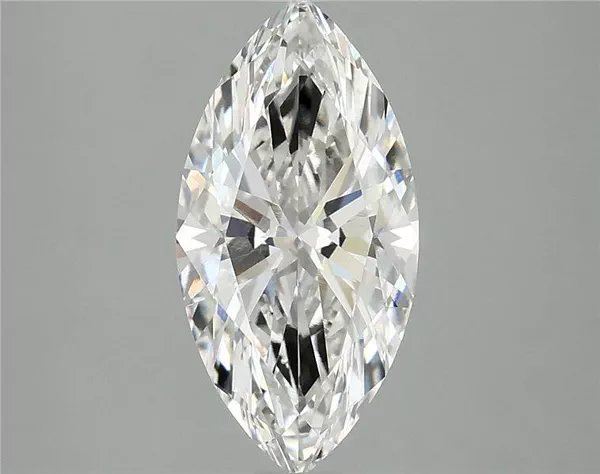 2.47 Carat · F · VVS2 Rare Carat Ideal Cut