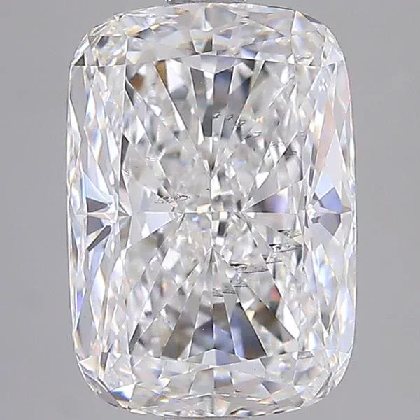 4.04 Carat · E · SI1 Rare Carat Ideal Cut