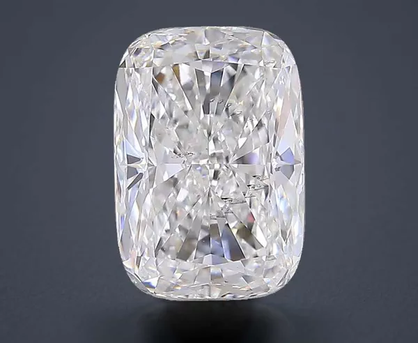 4.04 Carat · E · SI1 Rare Carat Ideal Cut