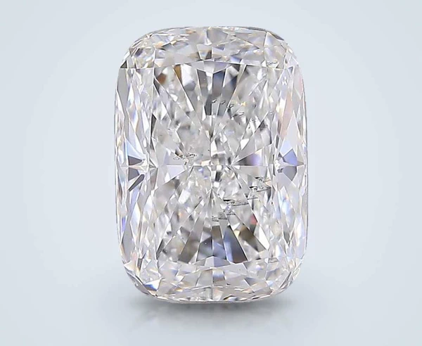 4.04 Carat · E · SI1 Rare Carat Ideal Cut