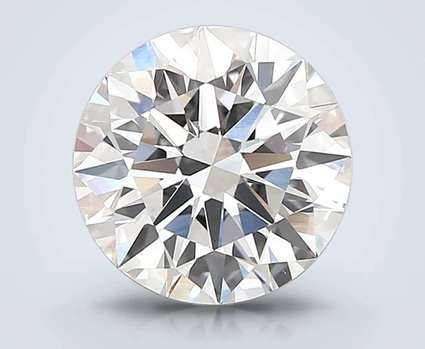 2.55 Carat · E · VS1 Rare Carat Ideal Cut