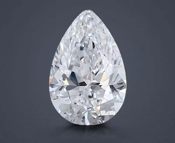1.51 Carat · D · VVS2 Rare Carat Ideal Cut