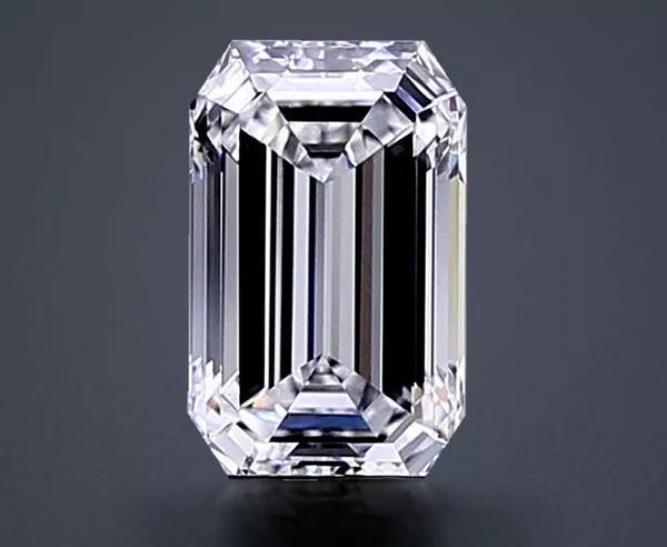 1.18 Carat · D · VVS1 Rare Carat Ideal Cut