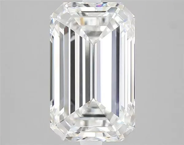 3.56 Carat · E · VVS1 Rare Carat Ideal Cut