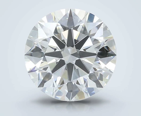 2.53 Carat · G · VS1 Rare Carat Ideal Cut