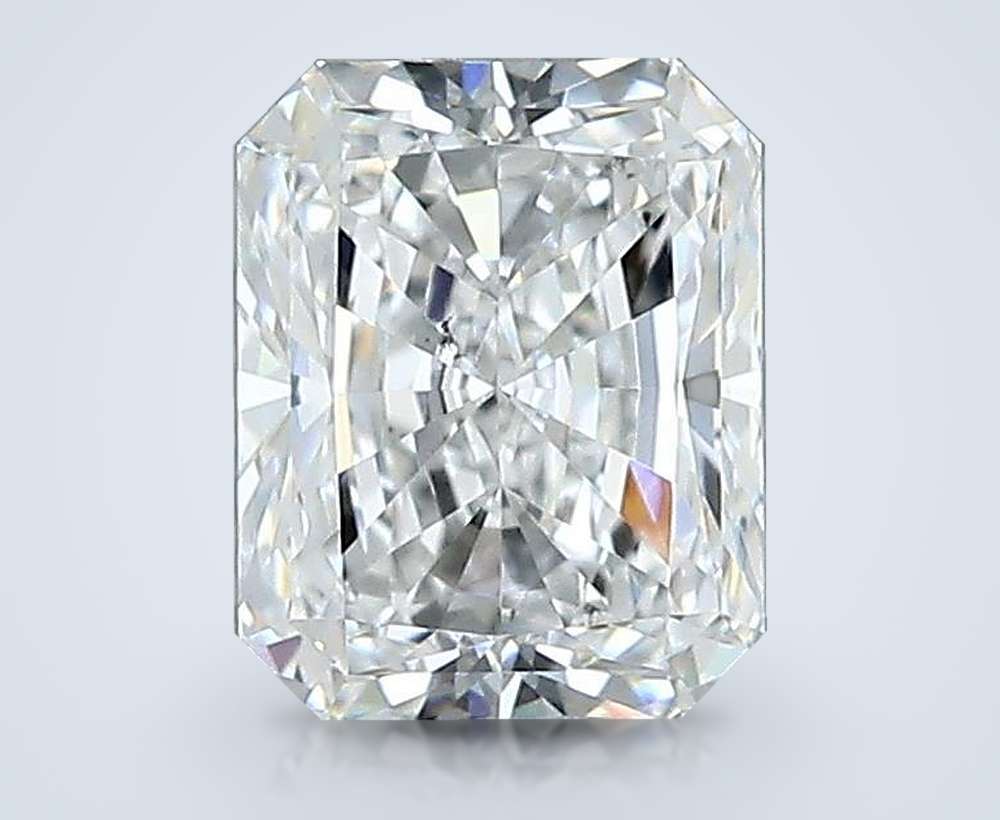 0.61 Carat · E · SI1 Rare Carat Ideal Cut