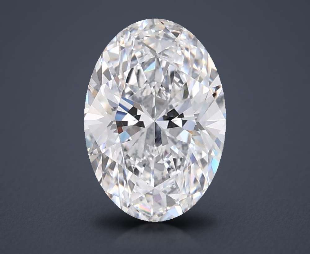 1.08 Carat · D · VVS1 Rare Carat Ideal Cut