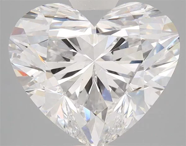 3.08 Carat · D · VS1 Rare Carat Ideal Cut