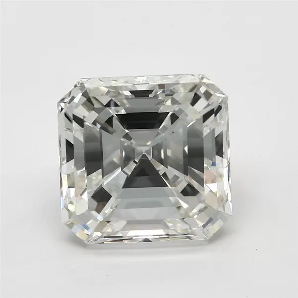 3.97 Carat · I · VVS2 excellent Cut