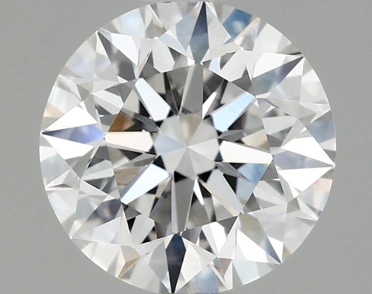 1.47 Carat · F · VVS2 excellent Cut