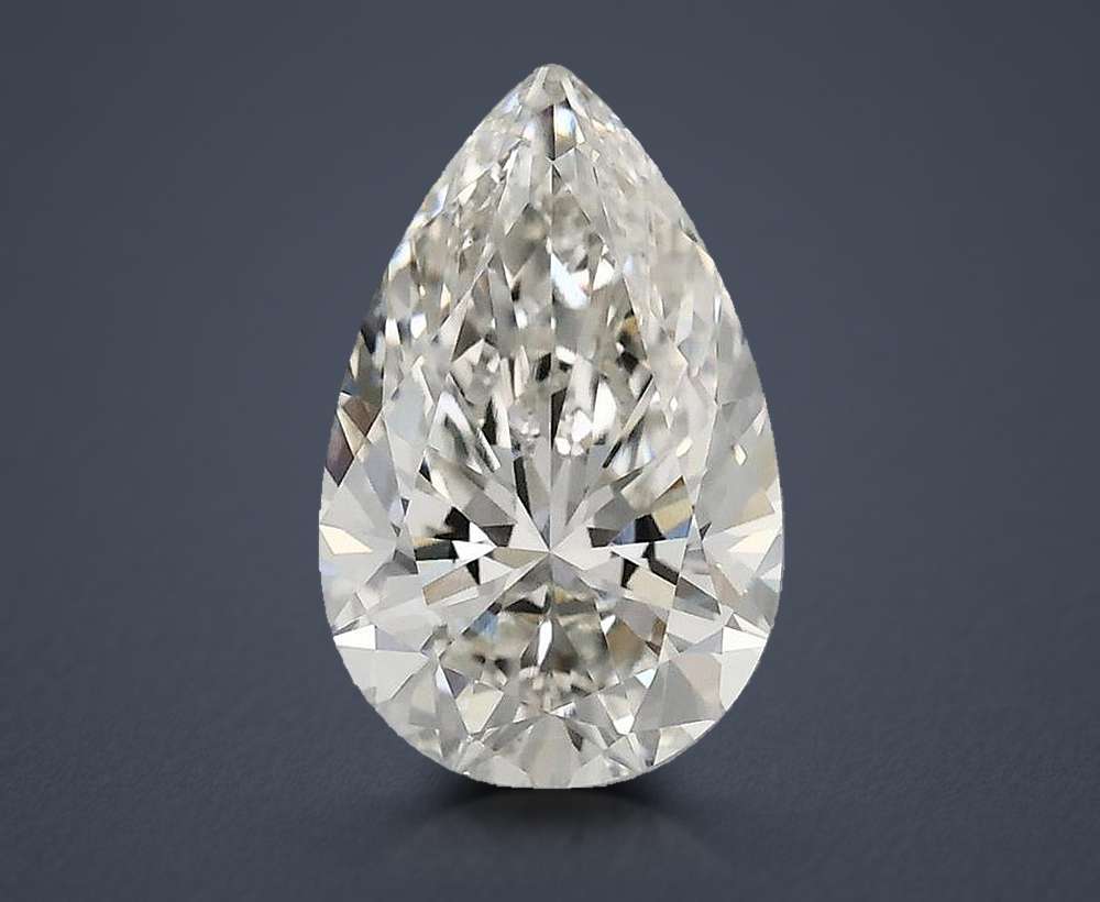 2.09 Carat · G · VVS2 Rare Carat Ideal Cut