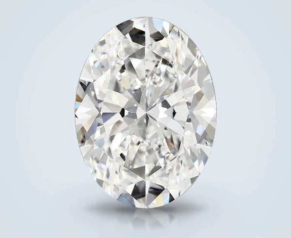 4 Carat · E · VVS2 Rare Carat Ideal Cut