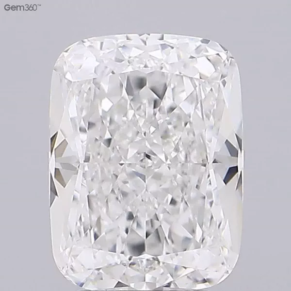 4.04 Carat · F · VVS2 Rare Carat Ideal Cut