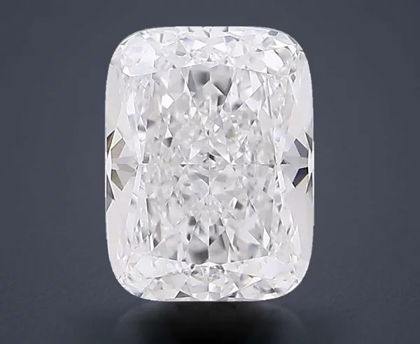 4.04 Carat · F · VVS2 Rare Carat Ideal Cut