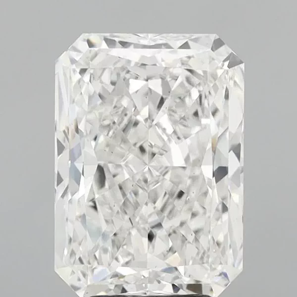 4.59 Carat · F · VS2 Rare Carat Ideal Cut
