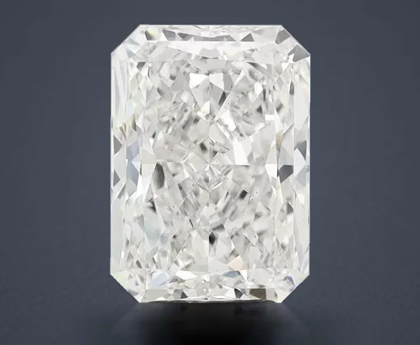 4.59 Carat · F · VS2 Rare Carat Ideal Cut