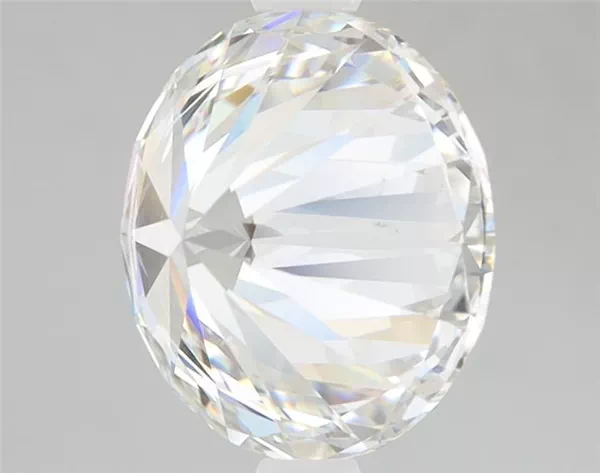 2.55 Carat · E · SI1 Rare Carat Ideal Cut