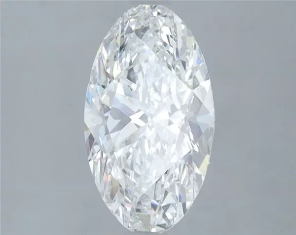 2.06 Carat · D · VS1 very good Cut