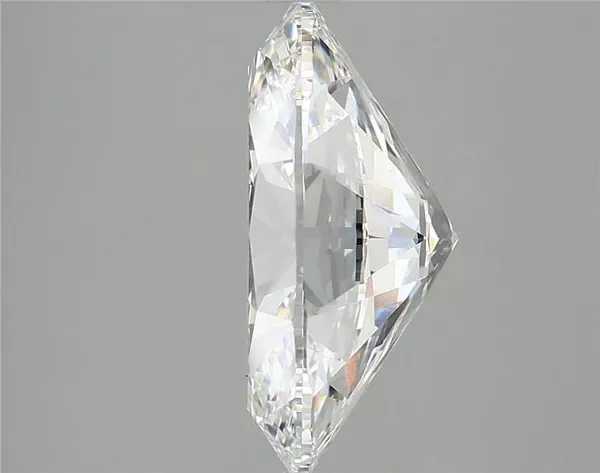 5 Carat · D · VS1 Rare Carat Ideal Cut