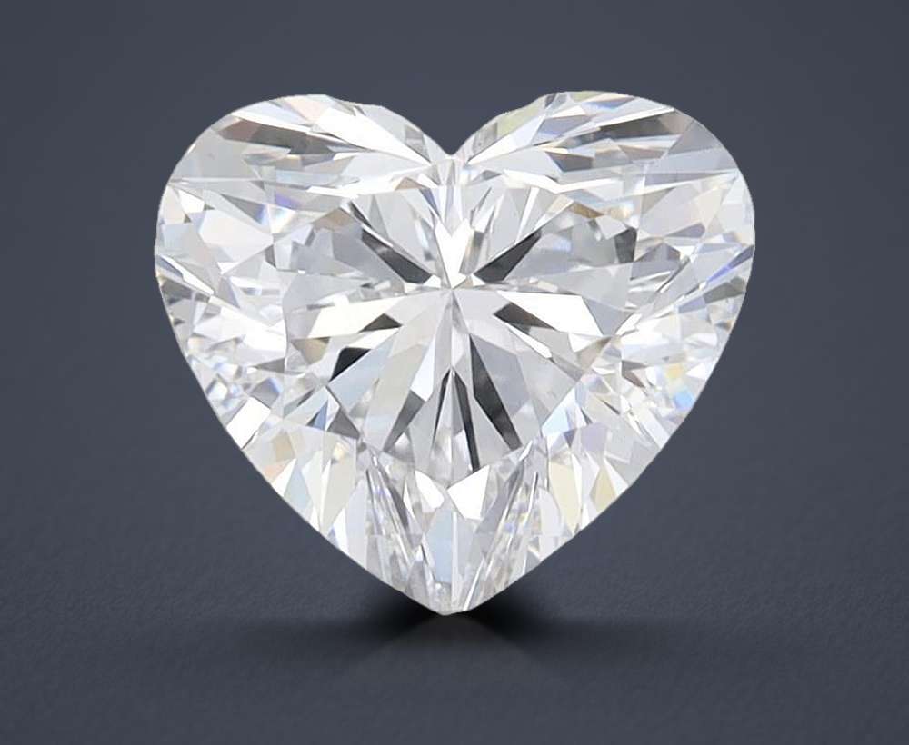 2.1 Carat · D · VS1 Rare Carat Ideal Cut