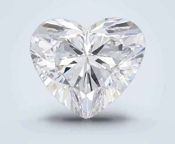2.1 Carat · D · VS1 Rare Carat Ideal Cut
