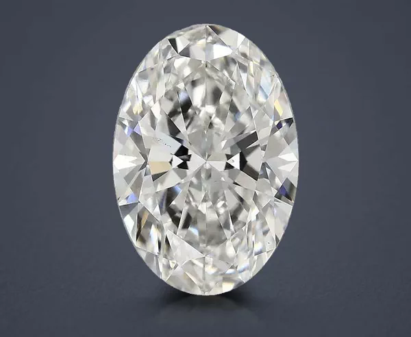 2.06 Carat · G · VS1 Rare Carat Ideal Cut
