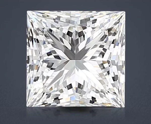 2.08 Carat · E · VS1 Rare Carat Ideal Cut