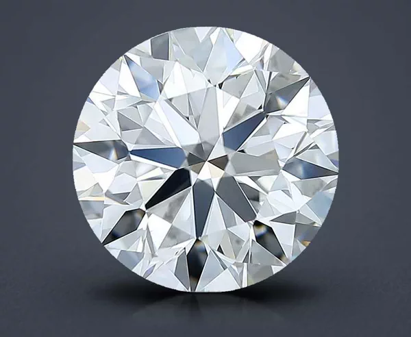 3.01 Carat · E · IF excellent Cut