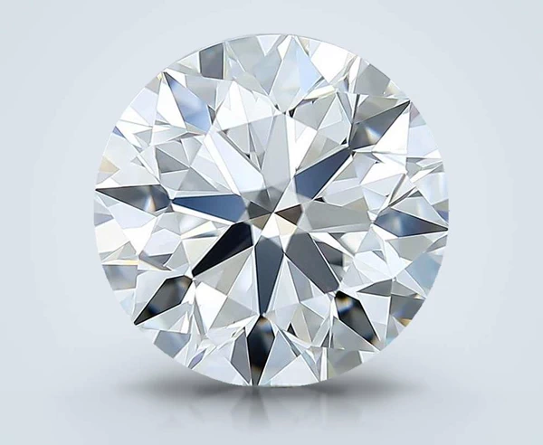 3.01 Carat · E · IF excellent Cut