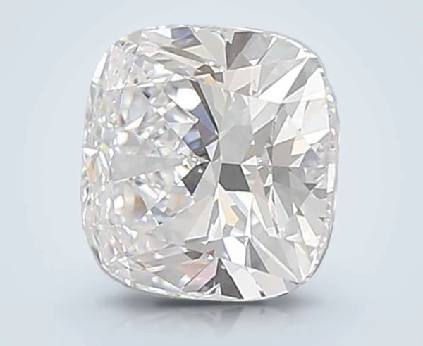 1.55 Carat · D · IF Rare Carat Ideal Cut