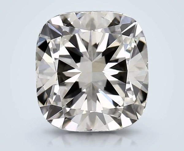 2.18 Carat · G · VVS2 Rare Carat Ideal Cut