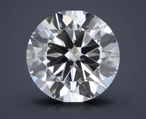 0.5 Carat · I · VS2 very good Cut