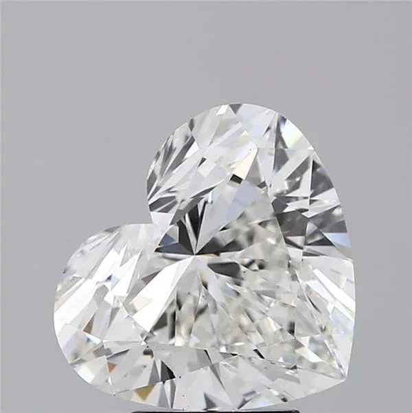 4.16 Carat · F · VS1 Rare Carat Ideal Cut