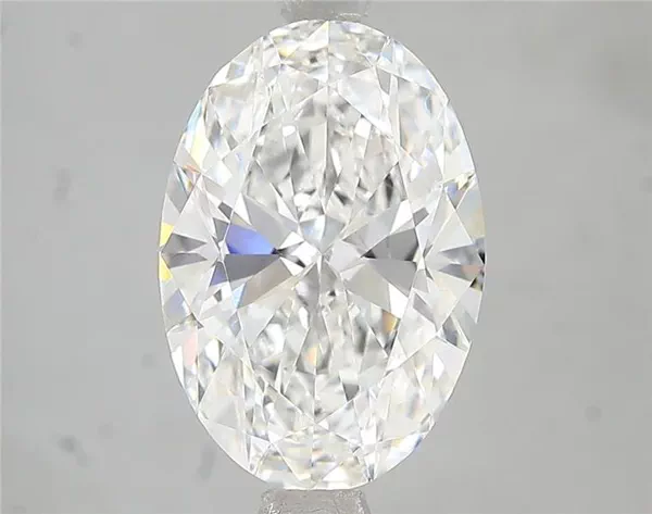 5.51 Carat · G · VVS2 Rare Carat Ideal Cut