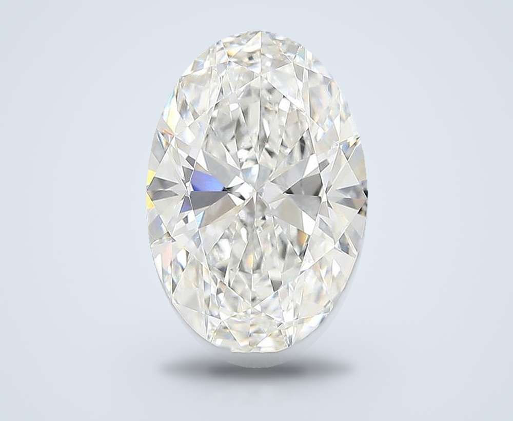 5.51 Carat · G · VVS2 Rare Carat Ideal Cut