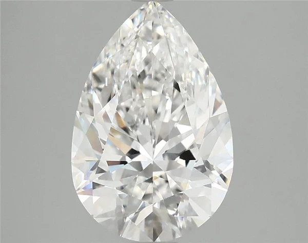 2.81 Carat · F · VVS2 Rare Carat Ideal Cut