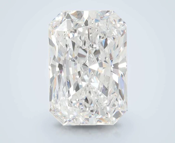 3.47 Carat · D · FL Rare Carat Ideal Cut