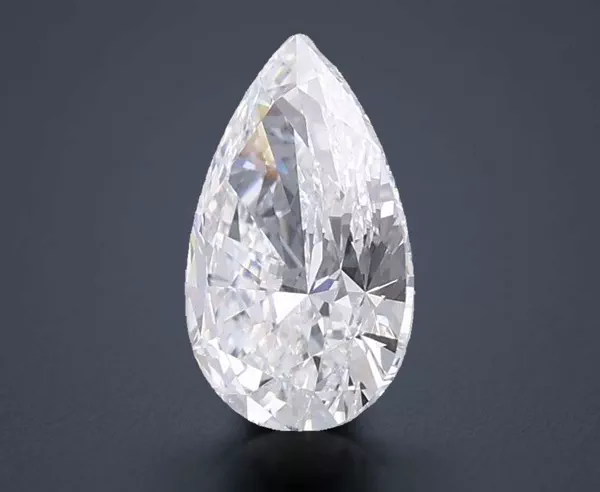 1.32 Carat · E · IF Rare Carat Ideal Cut