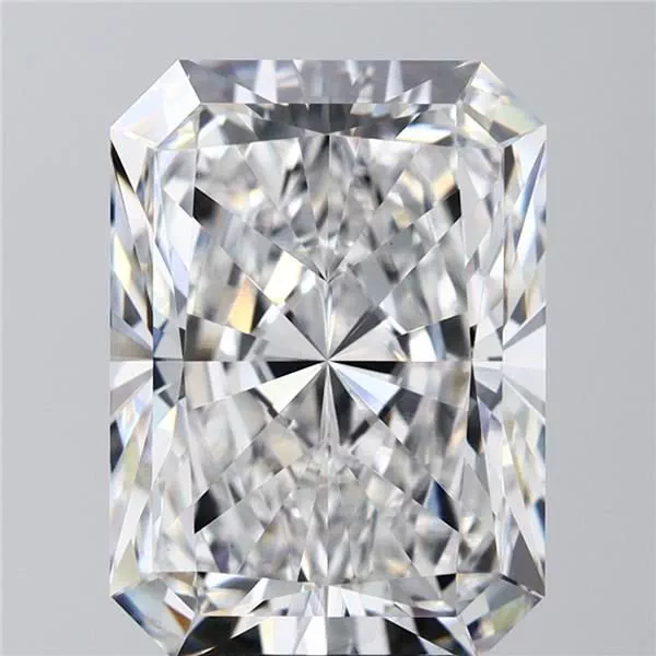 7.05 Carat · D · VS1 Rare Carat Ideal Cut
